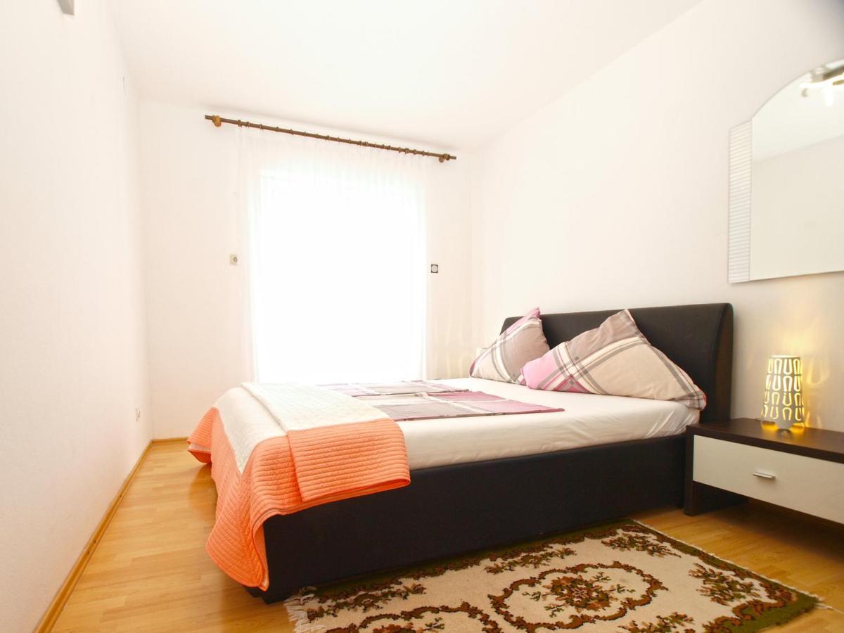 Apartments Ivanka 934 Fažana Eksteriør billede