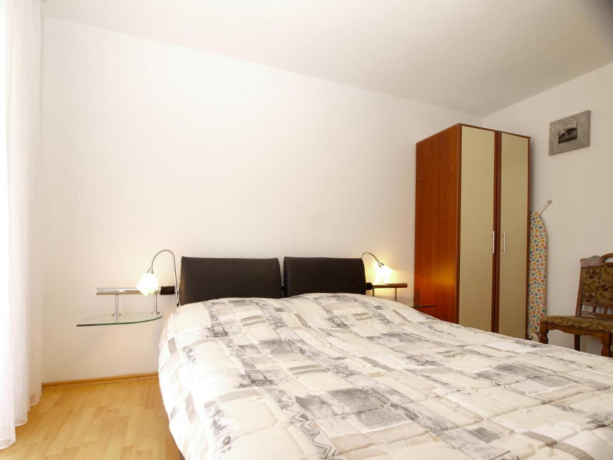 Apartments Ivanka 934 Fažana Eksteriør billede