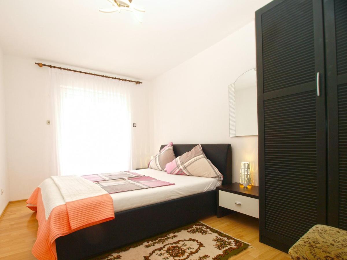 Apartments Ivanka 934 Fažana Eksteriør billede