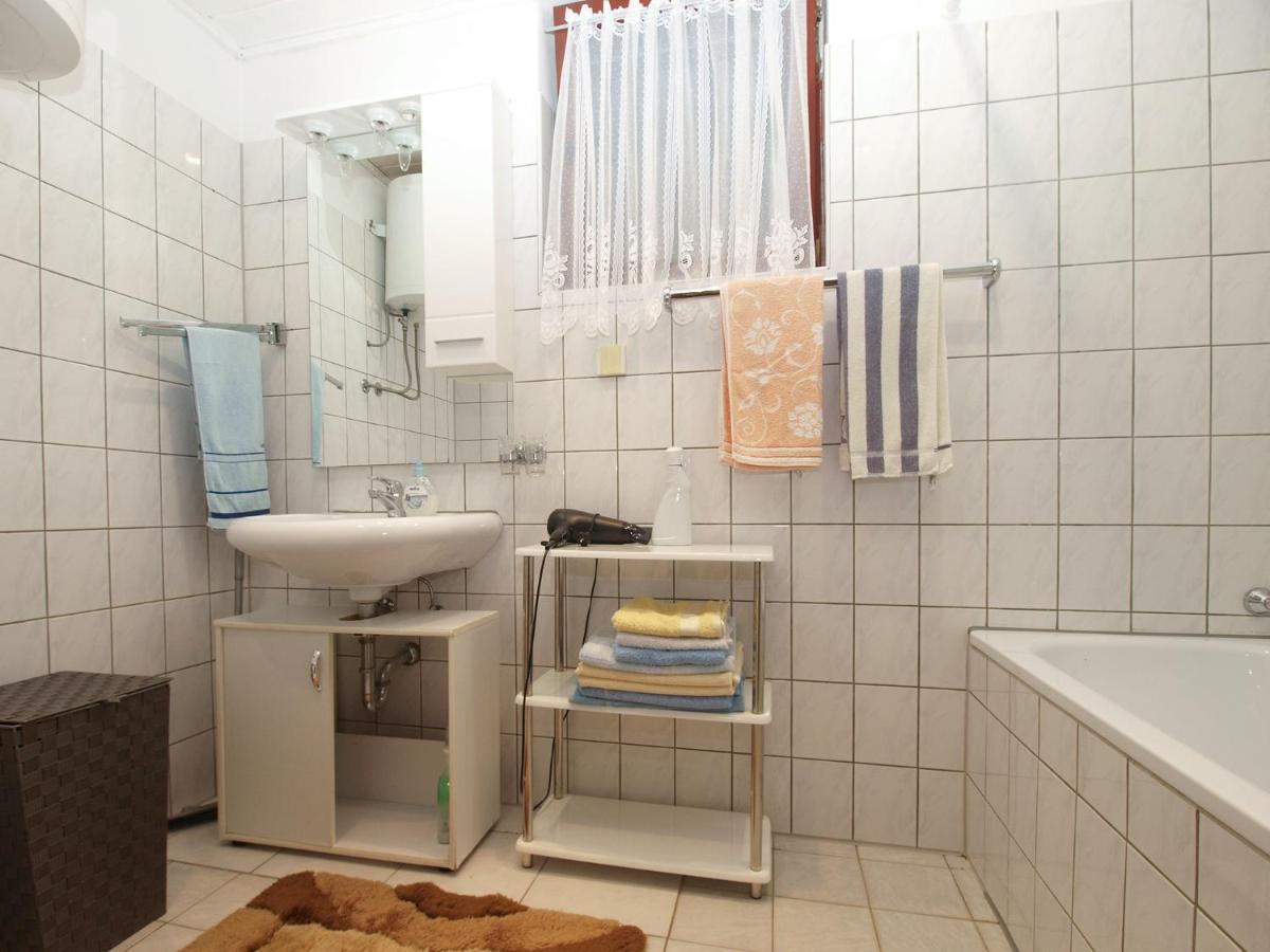 Apartments Ivanka 934 Fažana Eksteriør billede
