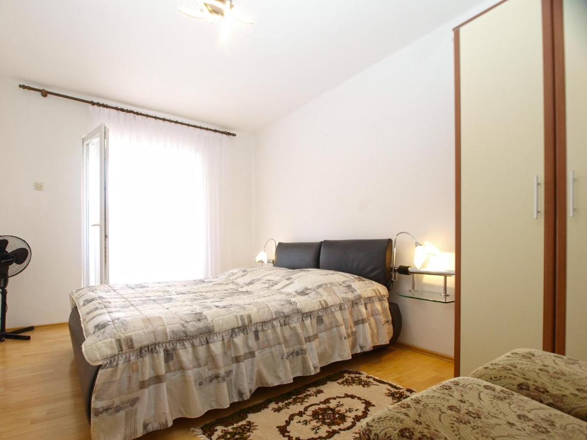 Apartments Ivanka 934 Fažana Eksteriør billede