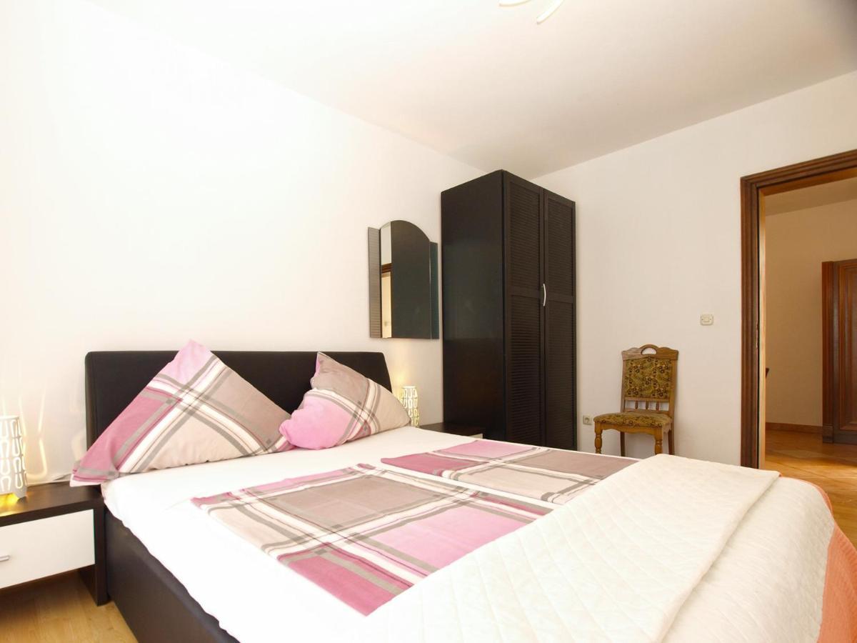 Apartments Ivanka 934 Fažana Eksteriør billede
