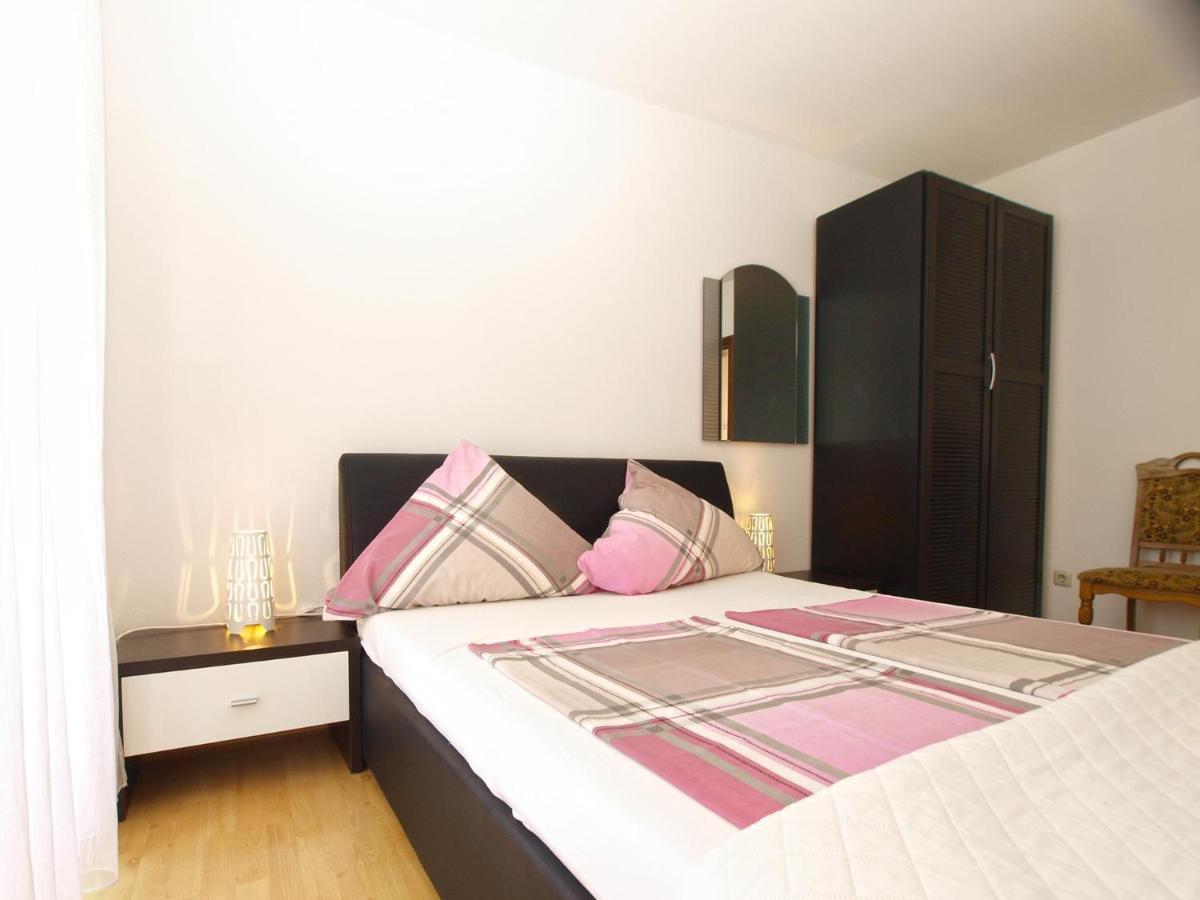 Apartments Ivanka 934 Fažana Eksteriør billede