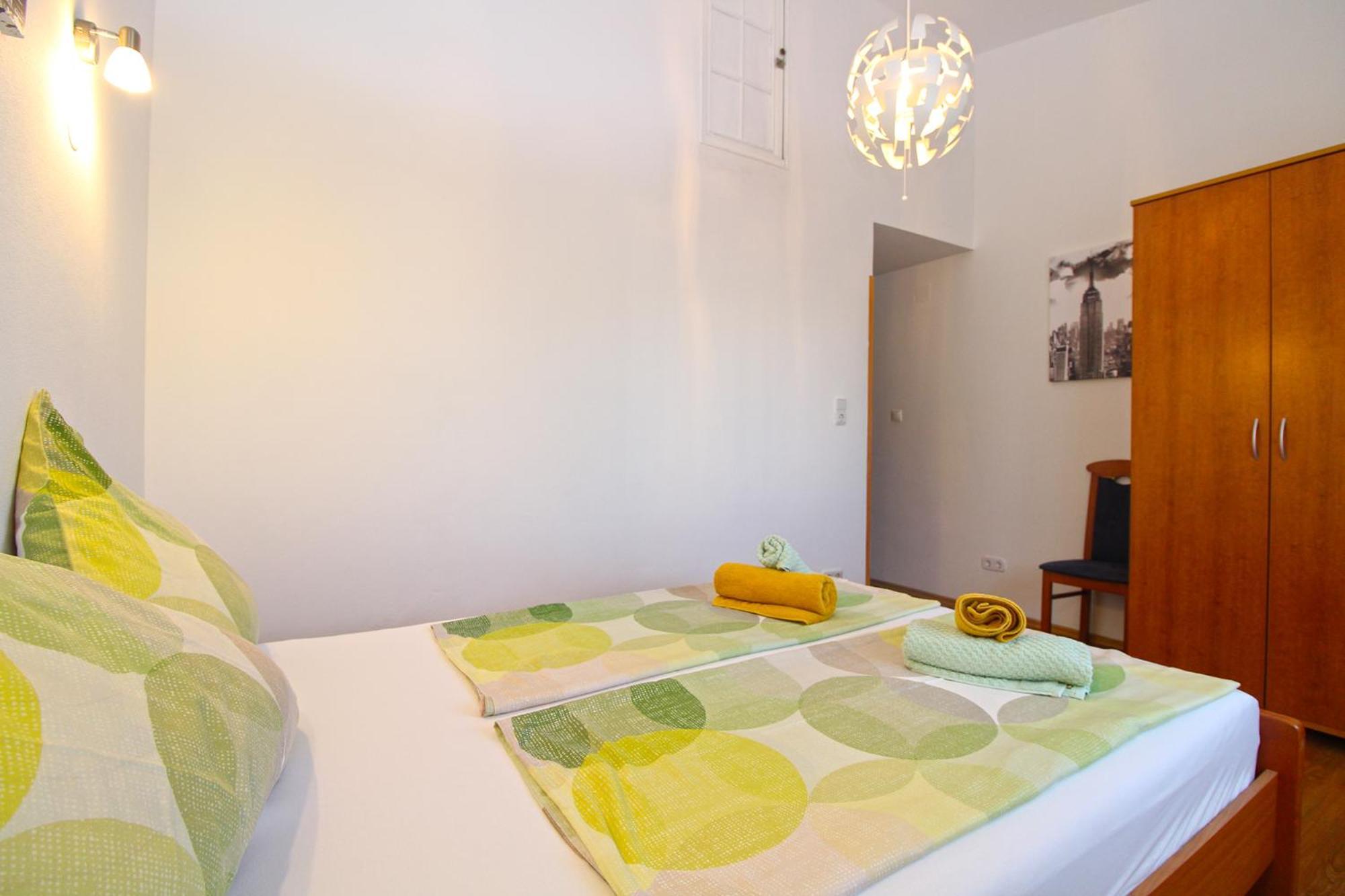 Apartments Ivanka 934 Fažana Eksteriør billede