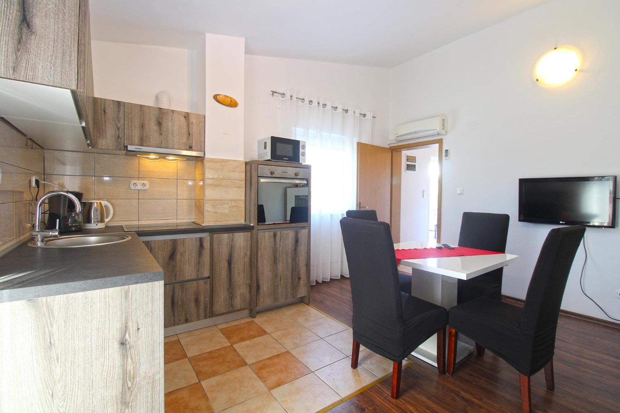 Apartments Ivanka 934 Fažana Eksteriør billede