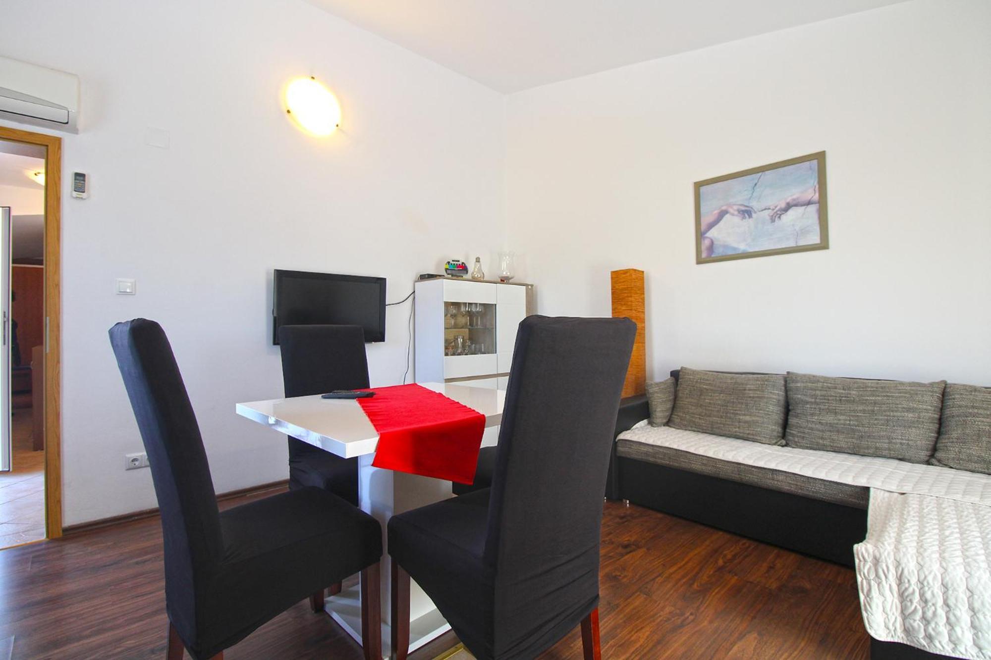Apartments Ivanka 934 Fažana Eksteriør billede