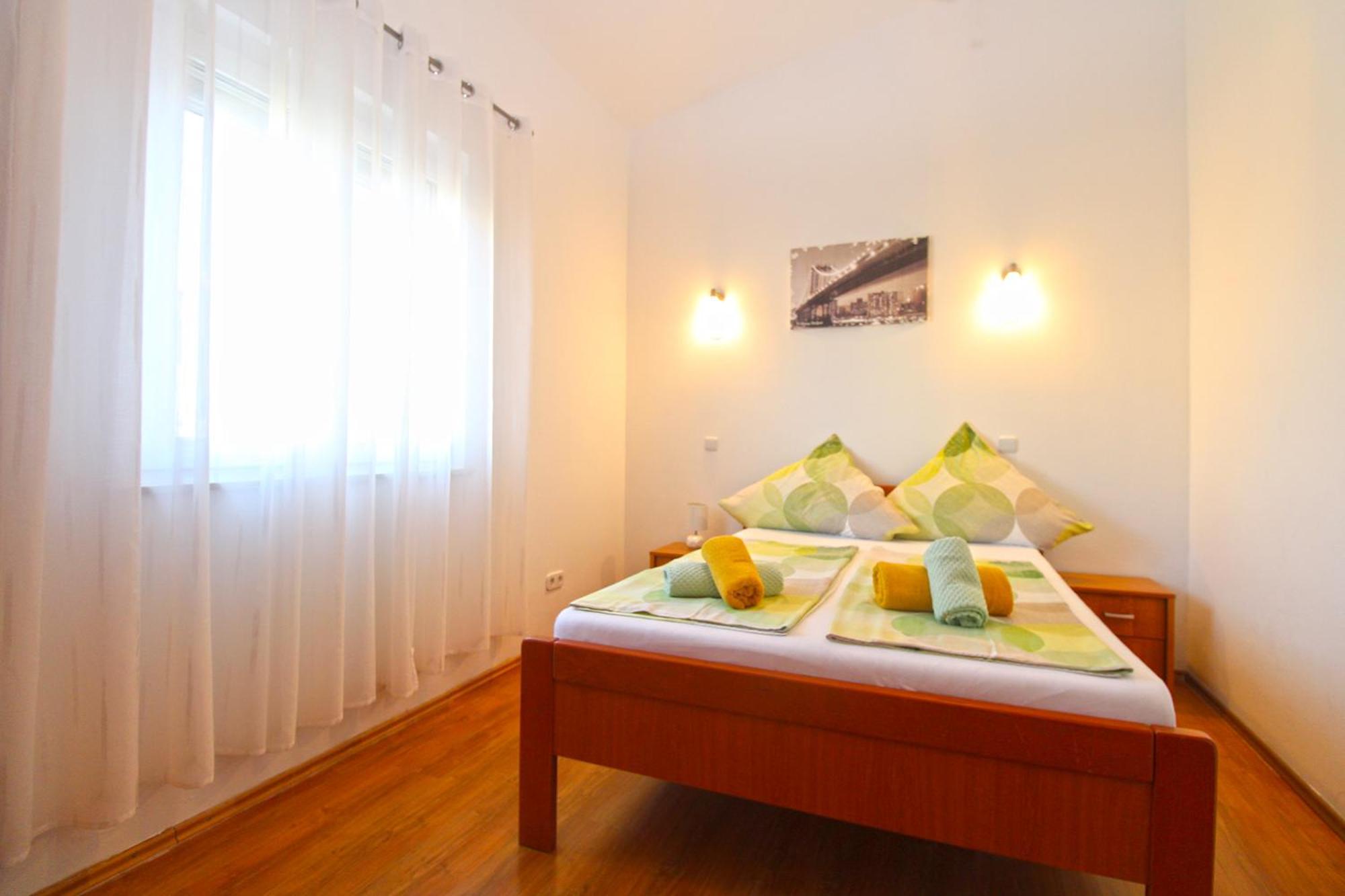 Apartments Ivanka 934 Fažana Eksteriør billede
