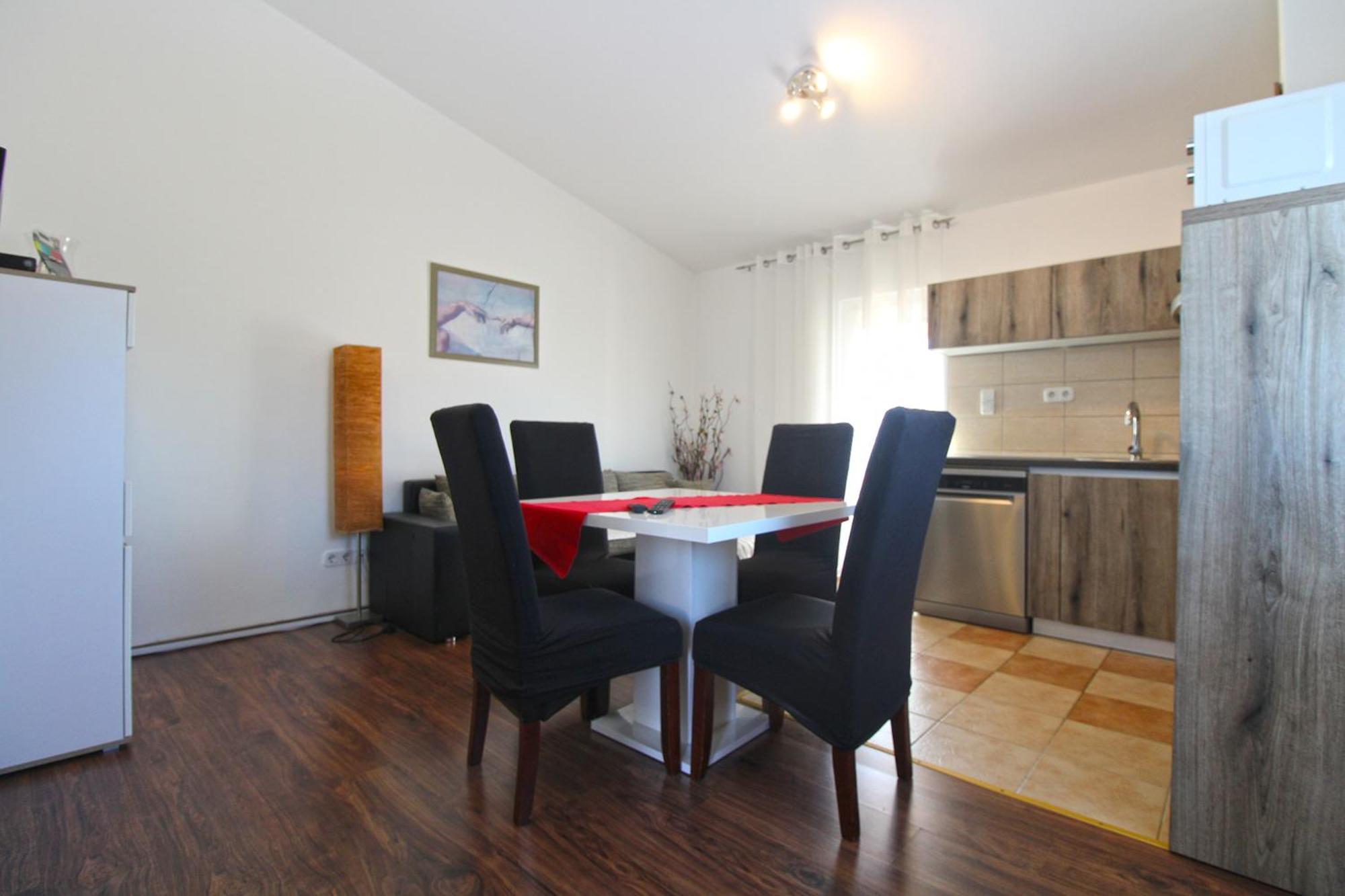Apartments Ivanka 934 Fažana Eksteriør billede