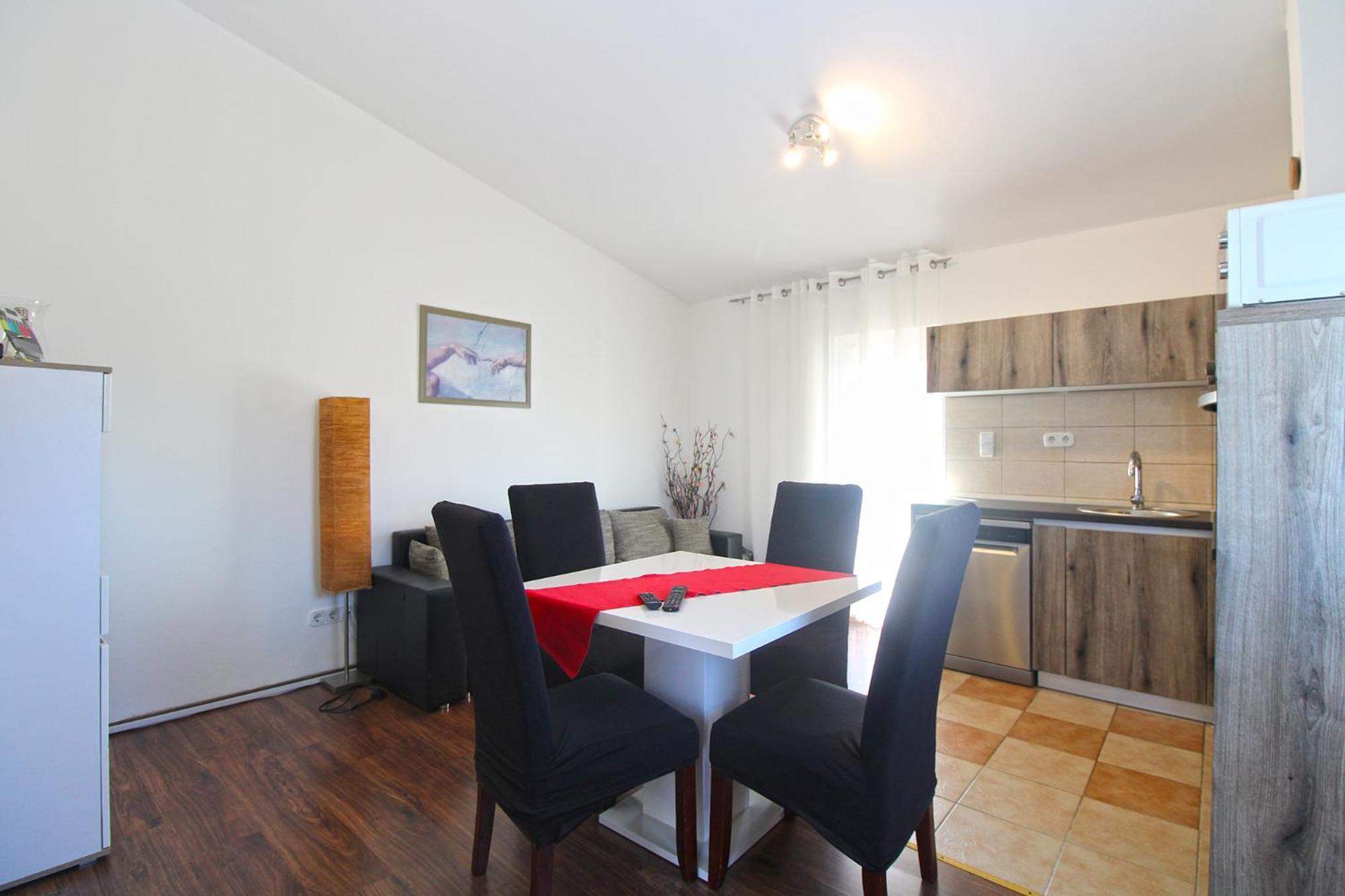 Apartments Ivanka 934 Fažana Eksteriør billede