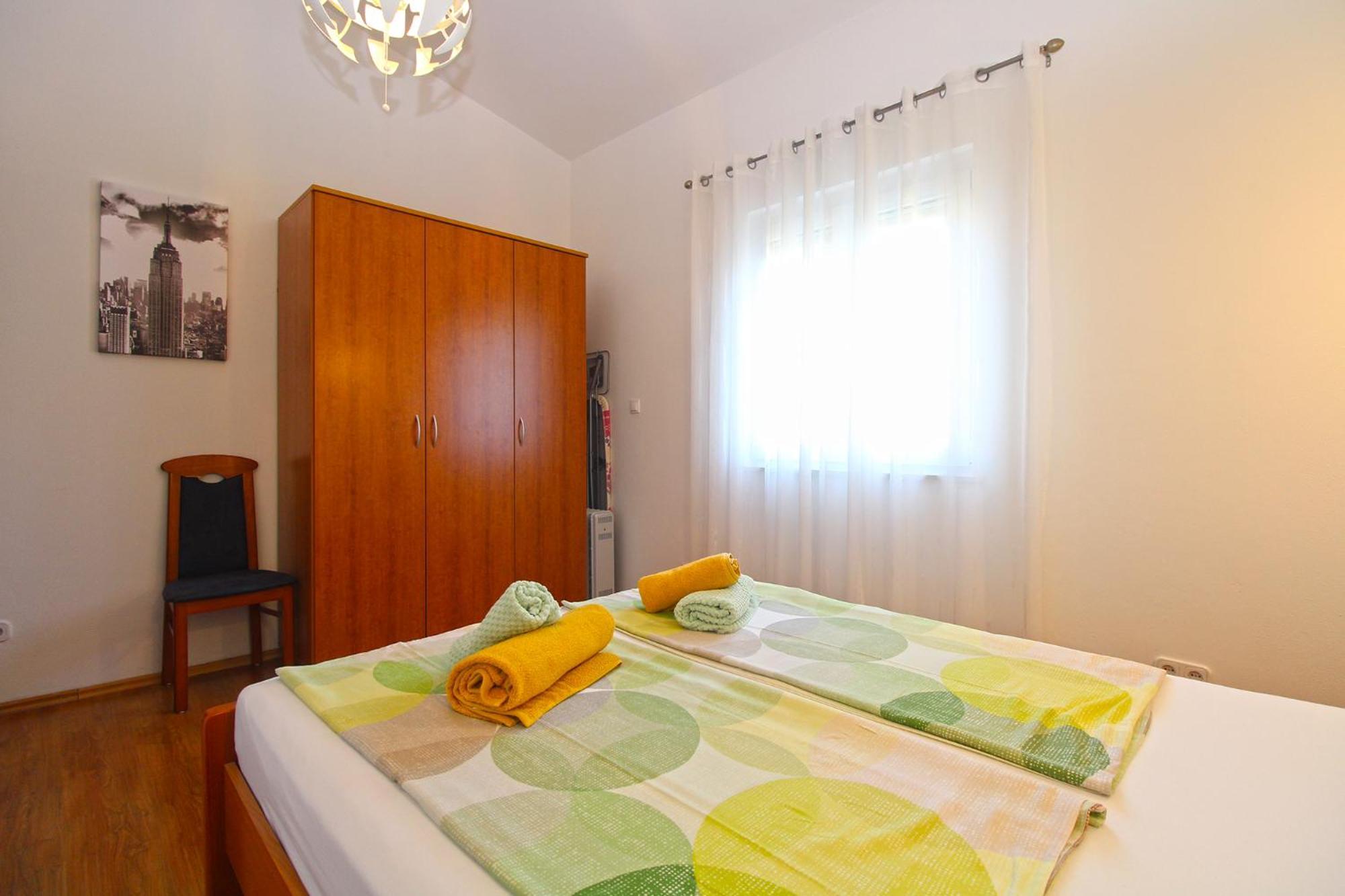 Apartments Ivanka 934 Fažana Eksteriør billede