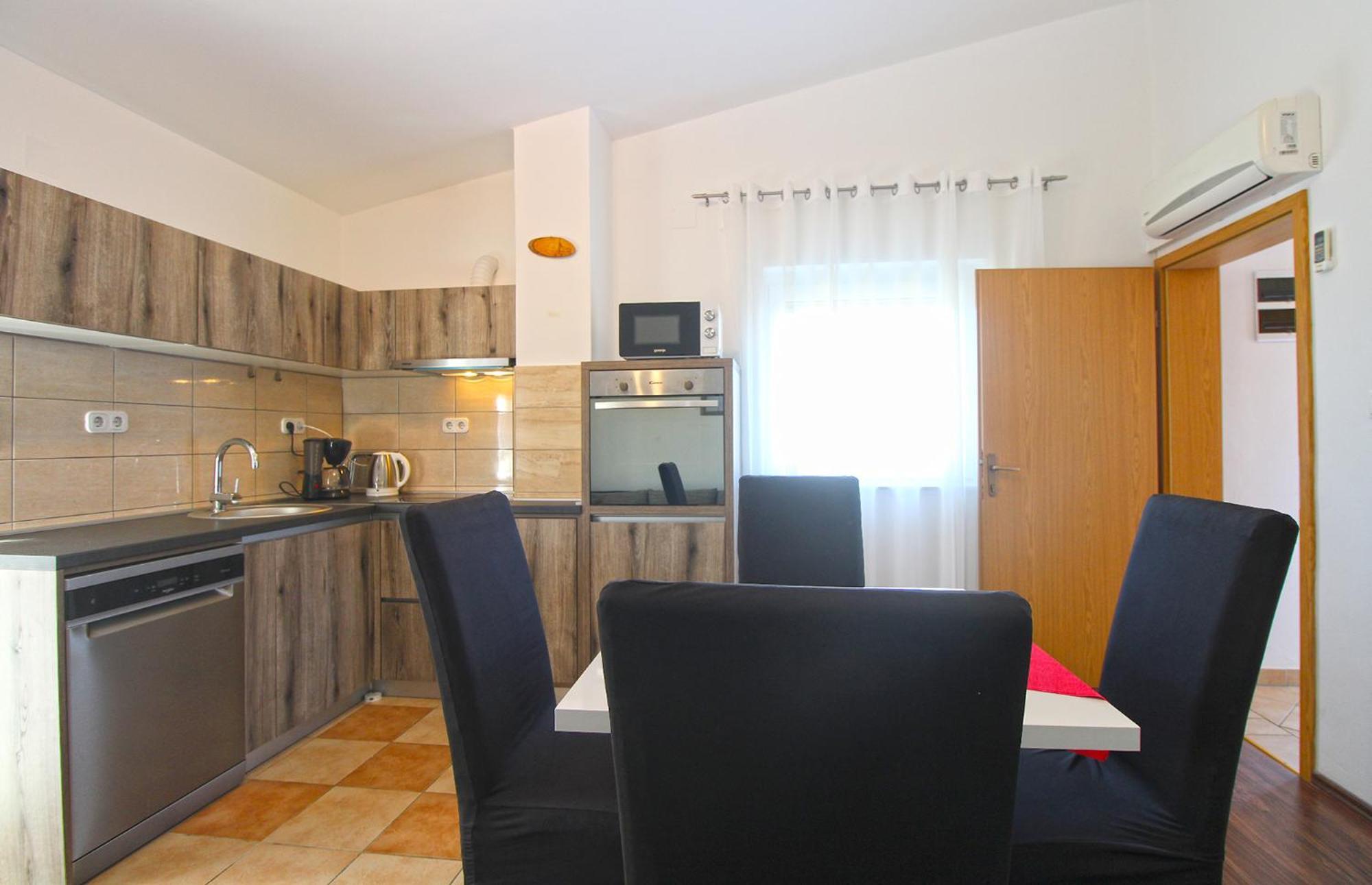 Apartments Ivanka 934 Fažana Eksteriør billede