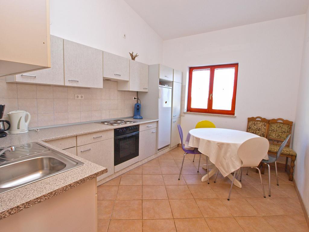 Apartments Ivanka 934 Fažana Eksteriør billede