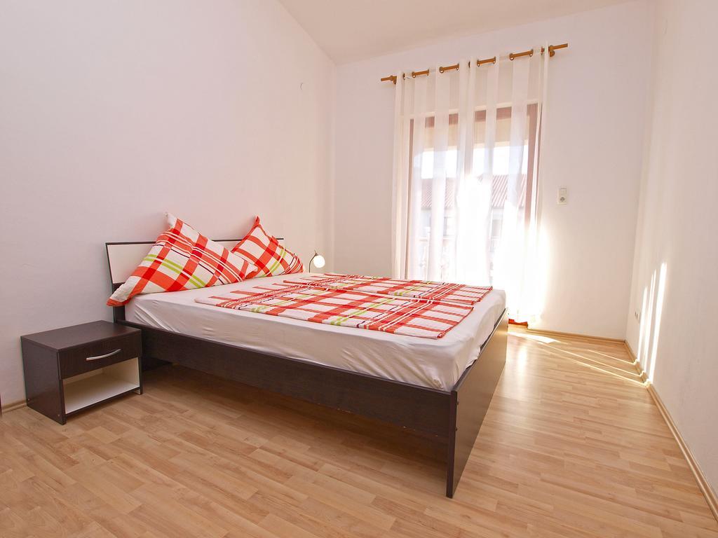 Apartments Ivanka 934 Fažana Eksteriør billede