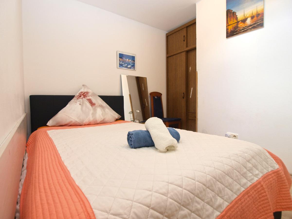 Apartments Ivanka 934 Fažana Eksteriør billede