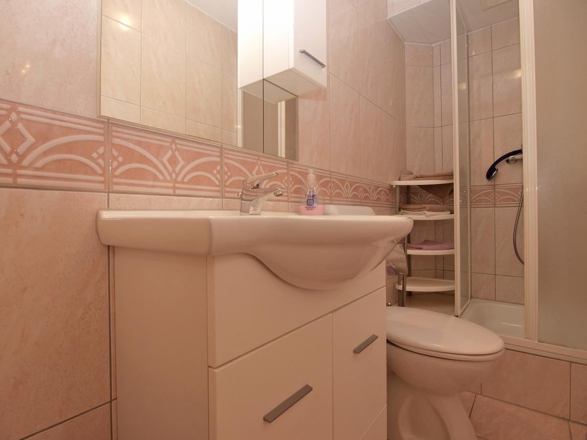 Apartments Ivanka 934 Fažana Eksteriør billede
