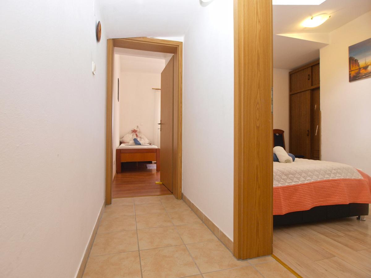 Apartments Ivanka 934 Fažana Eksteriør billede