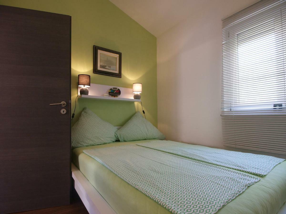 Apartments Ivanka 934 Fažana Eksteriør billede
