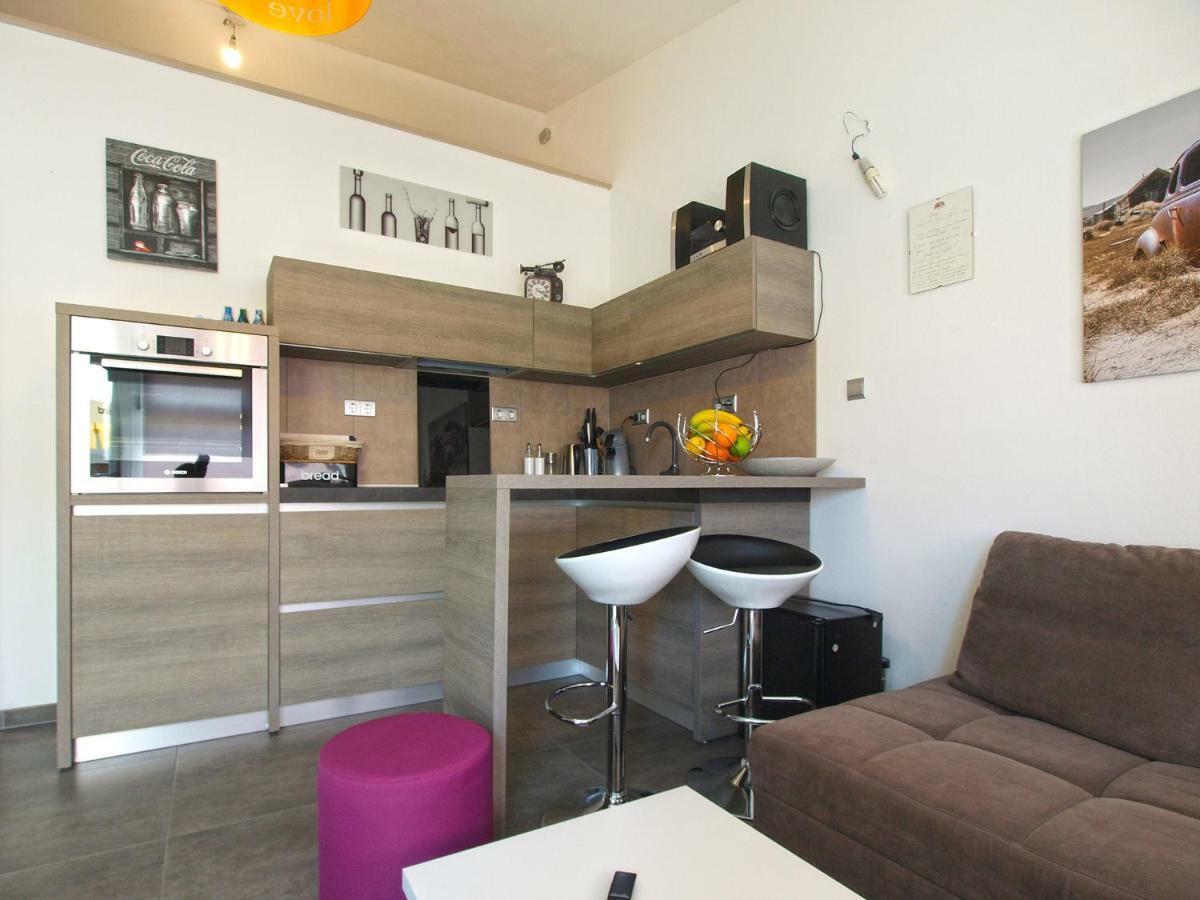 Apartments Ivanka 934 Fažana Eksteriør billede