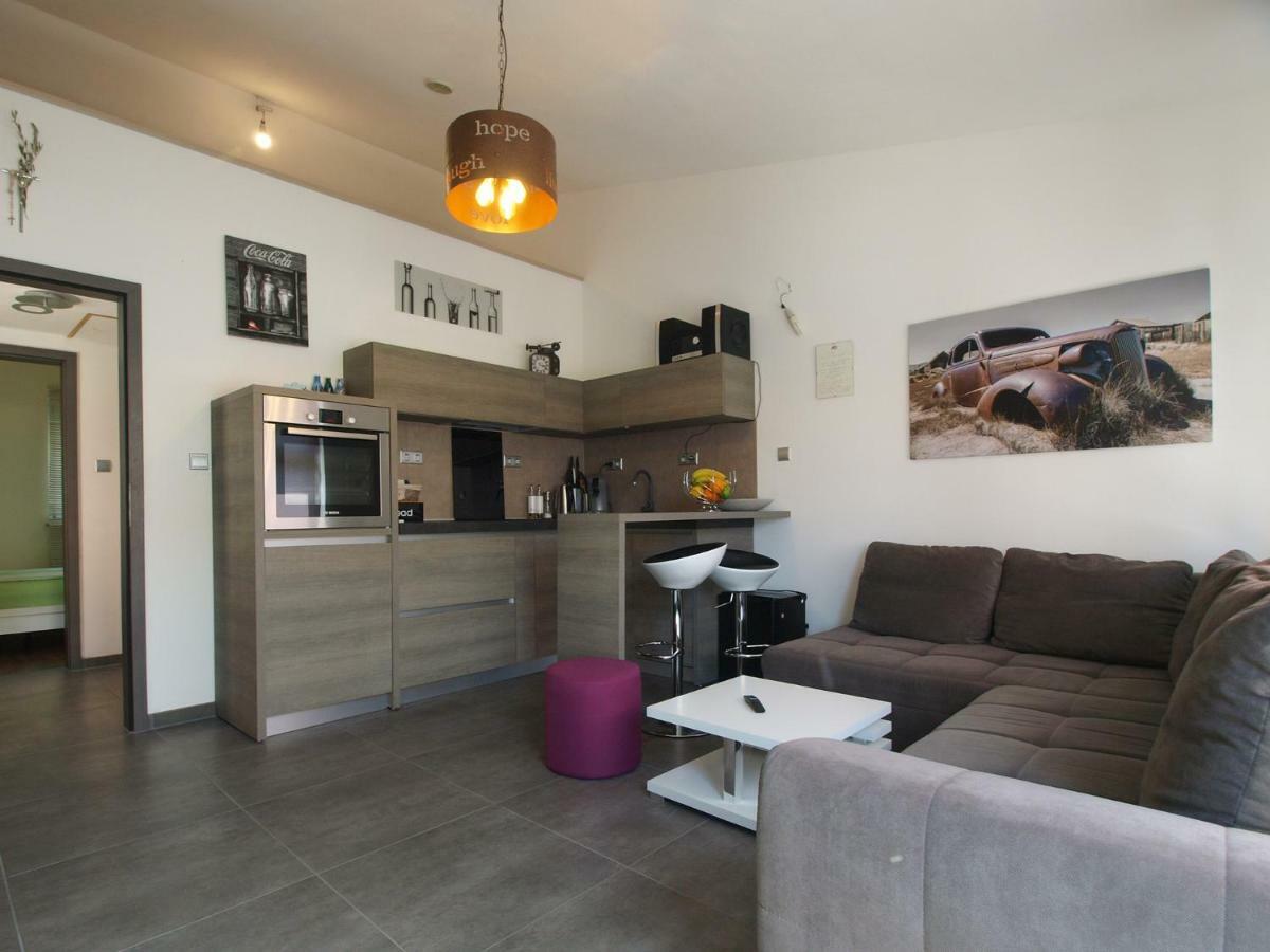 Apartments Ivanka 934 Fažana Eksteriør billede
