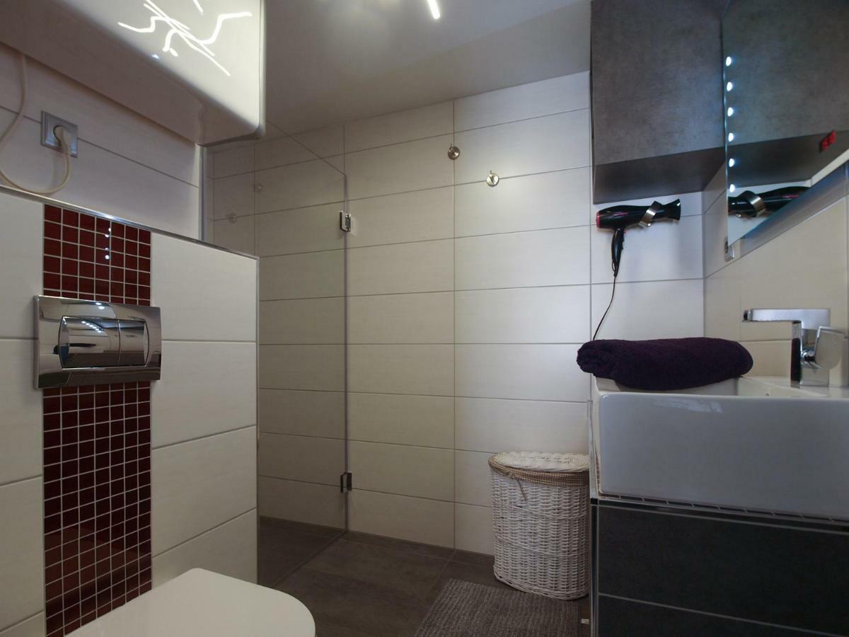 Apartments Ivanka 934 Fažana Eksteriør billede