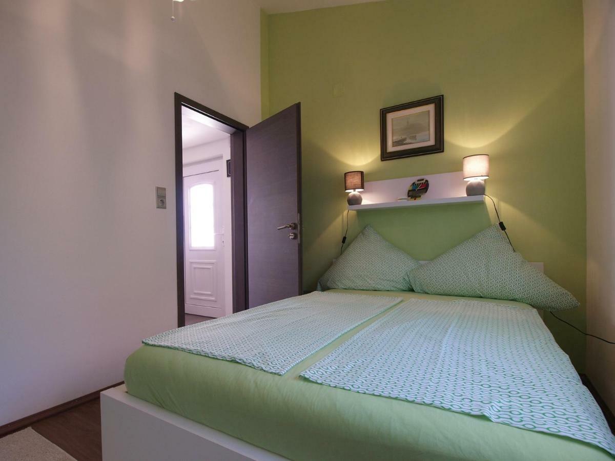 Apartments Ivanka 934 Fažana Eksteriør billede