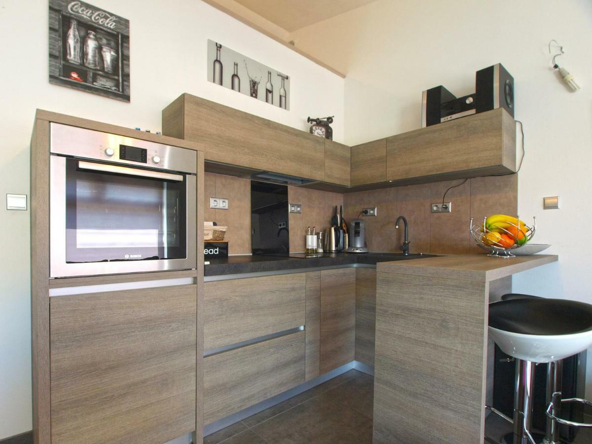 Apartments Ivanka 934 Fažana Eksteriør billede