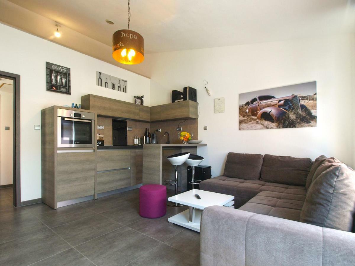 Apartments Ivanka 934 Fažana Eksteriør billede