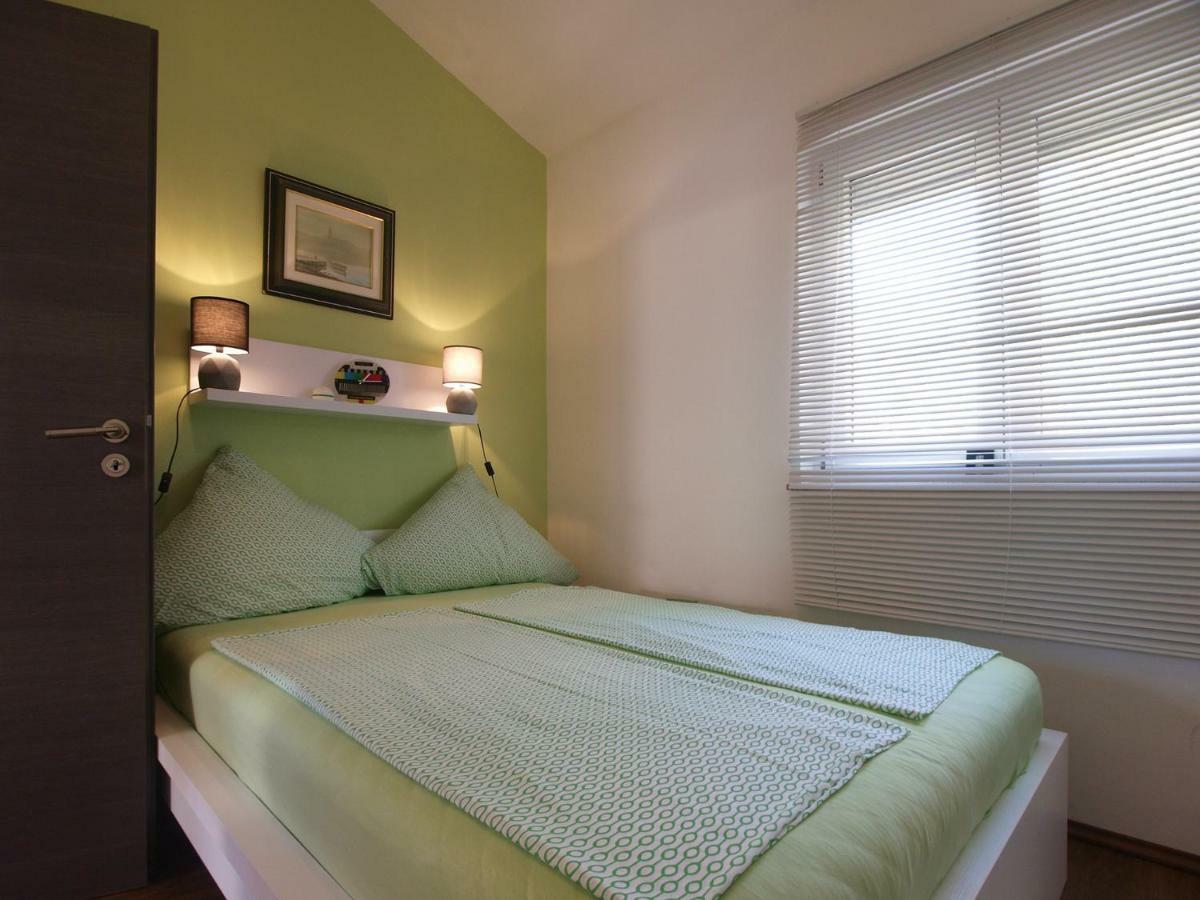 Apartments Ivanka 934 Fažana Eksteriør billede