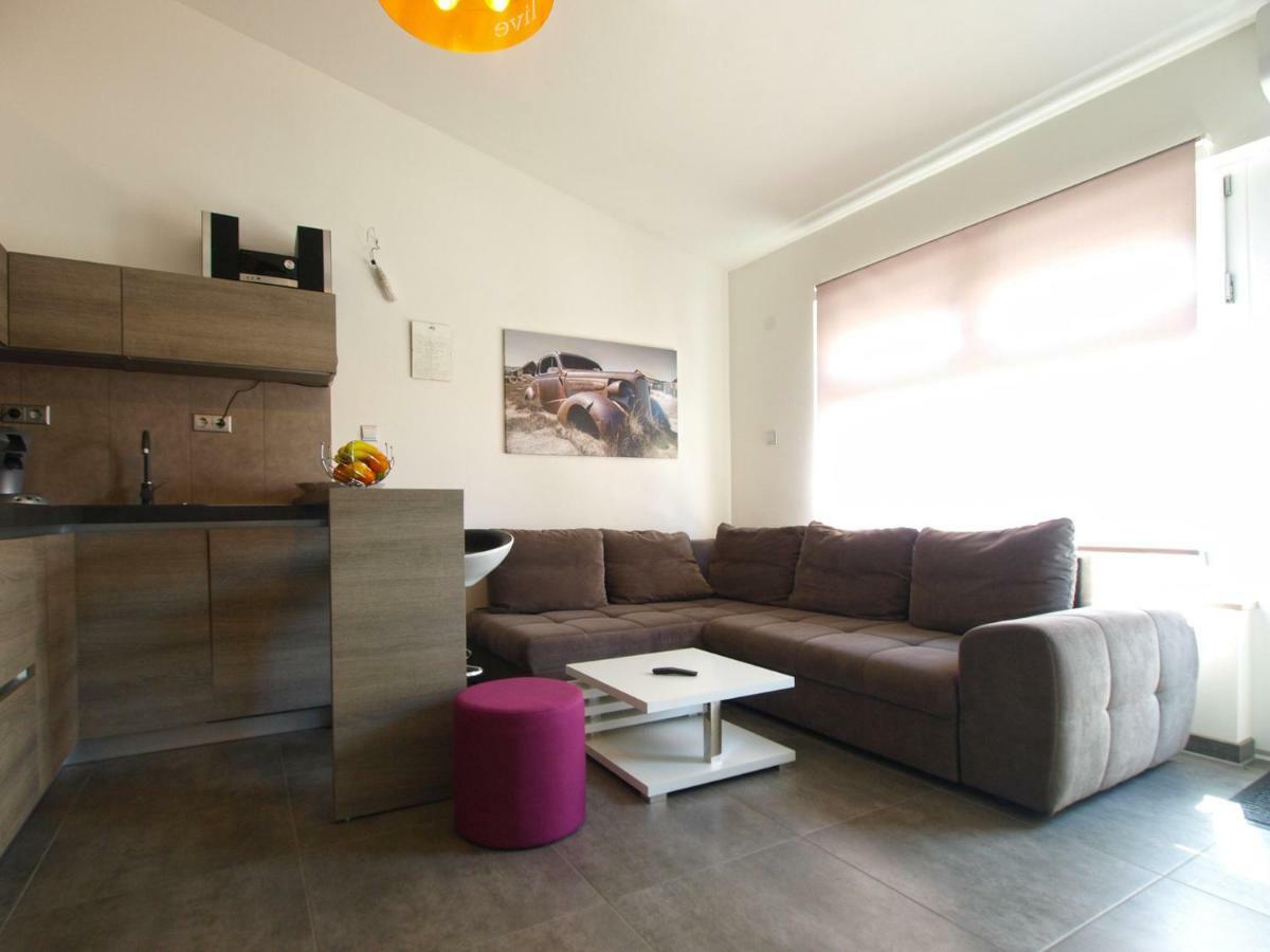 Apartments Ivanka 934 Fažana Eksteriør billede