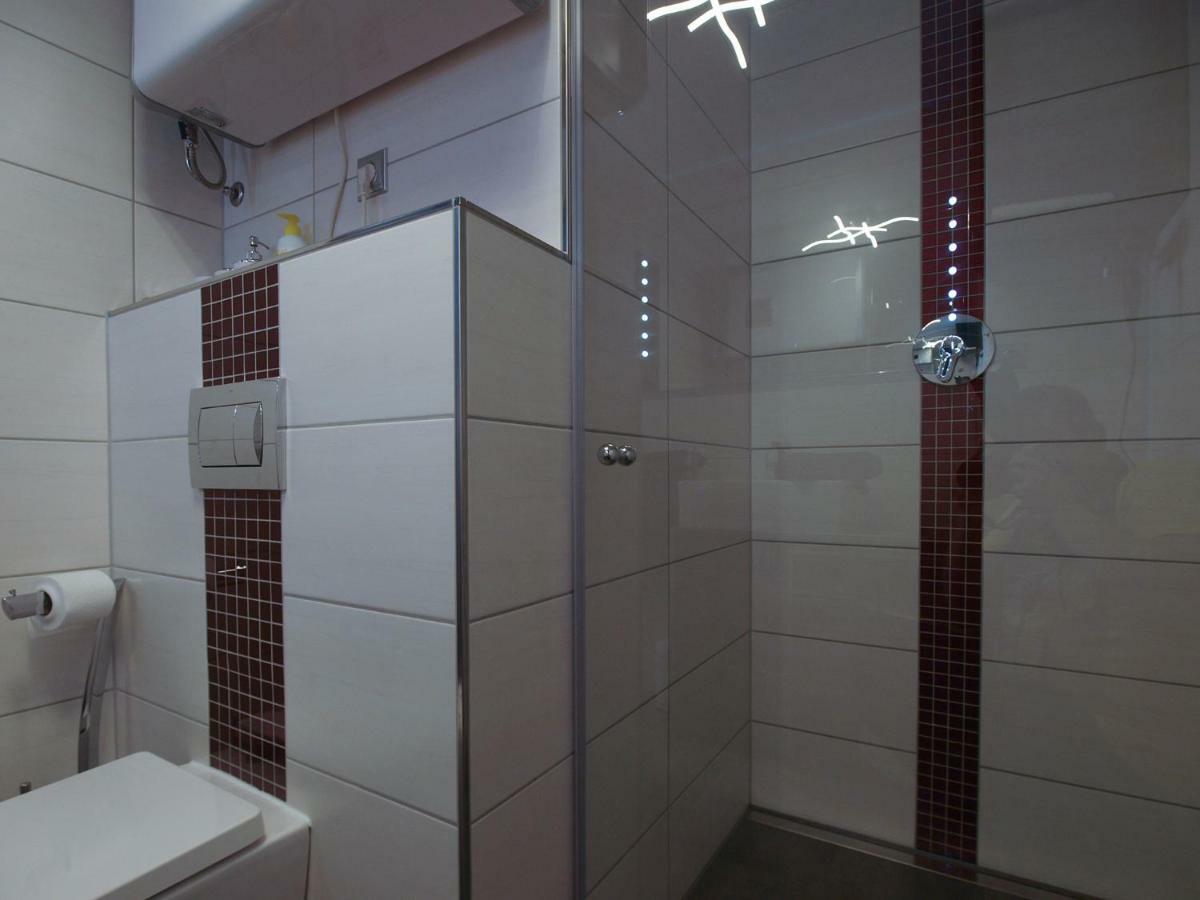 Apartments Ivanka 934 Fažana Eksteriør billede