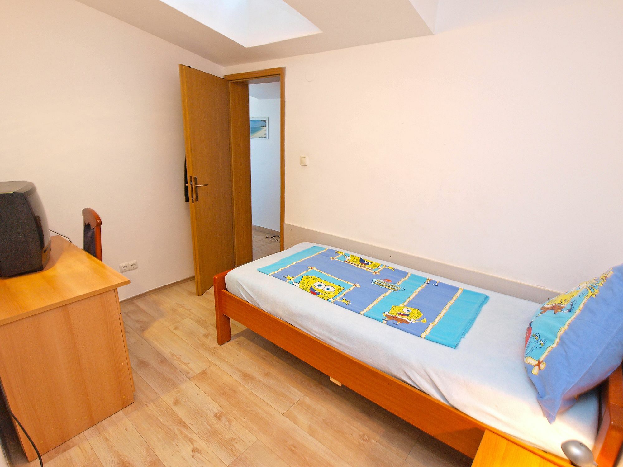 Apartments Ivanka 934 Fažana Eksteriør billede